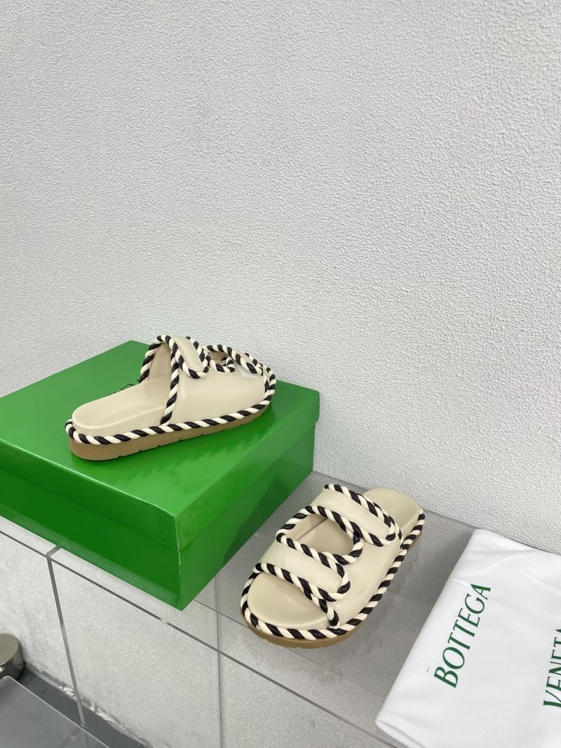 Bottega Veneta Sandals